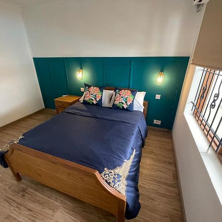 Apartmán Link Road 69 Blue Bay Exteriér fotografie