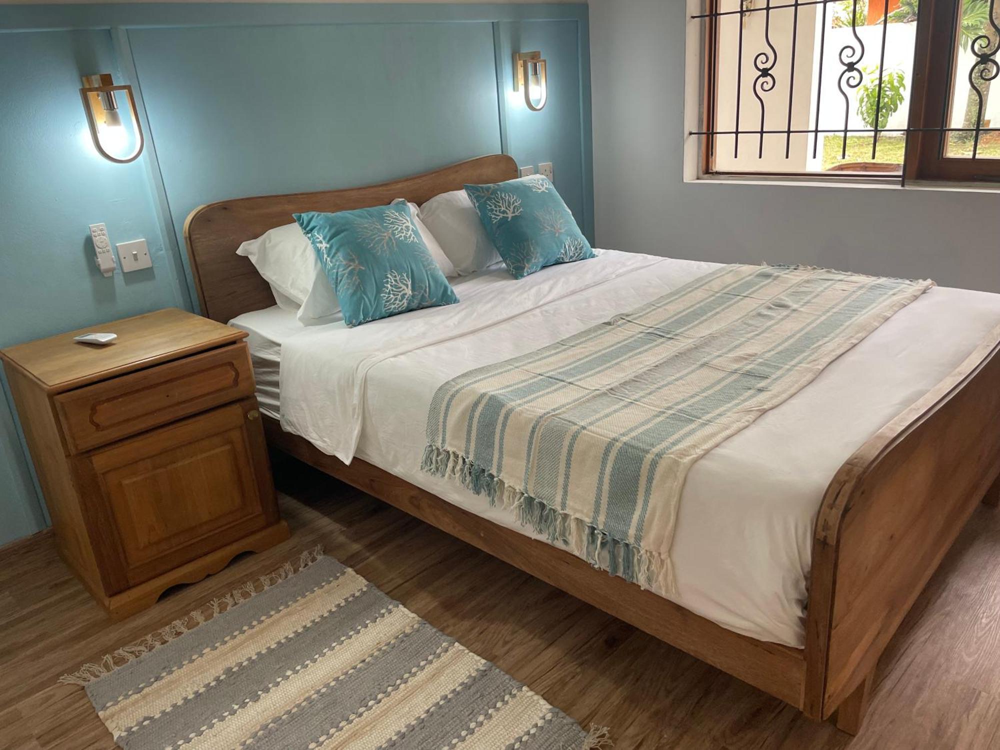 Apartmán Link Road 69 Blue Bay Exteriér fotografie