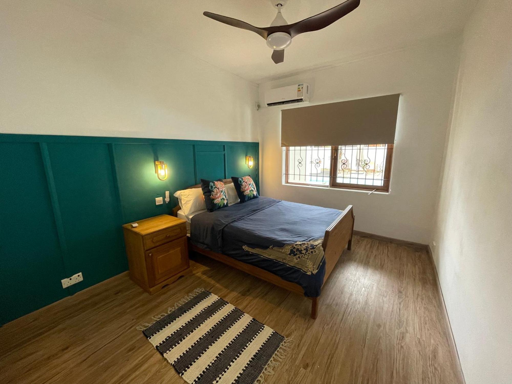Apartmán Link Road 69 Blue Bay Exteriér fotografie