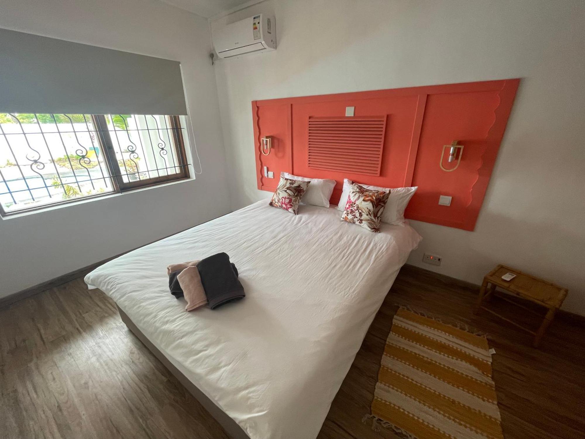 Apartmán Link Road 69 Blue Bay Exteriér fotografie