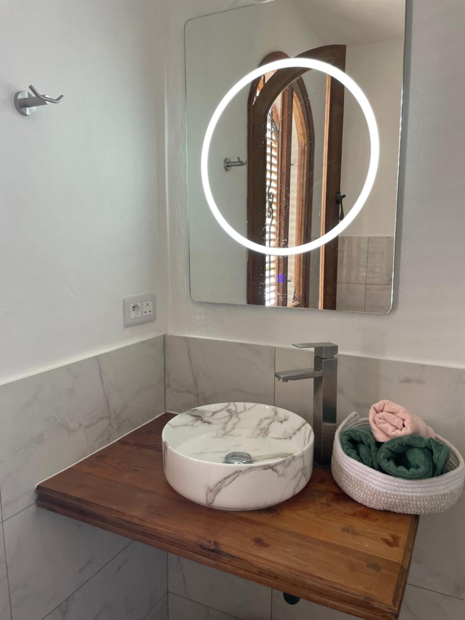 Apartmán Link Road 69 Blue Bay Exteriér fotografie