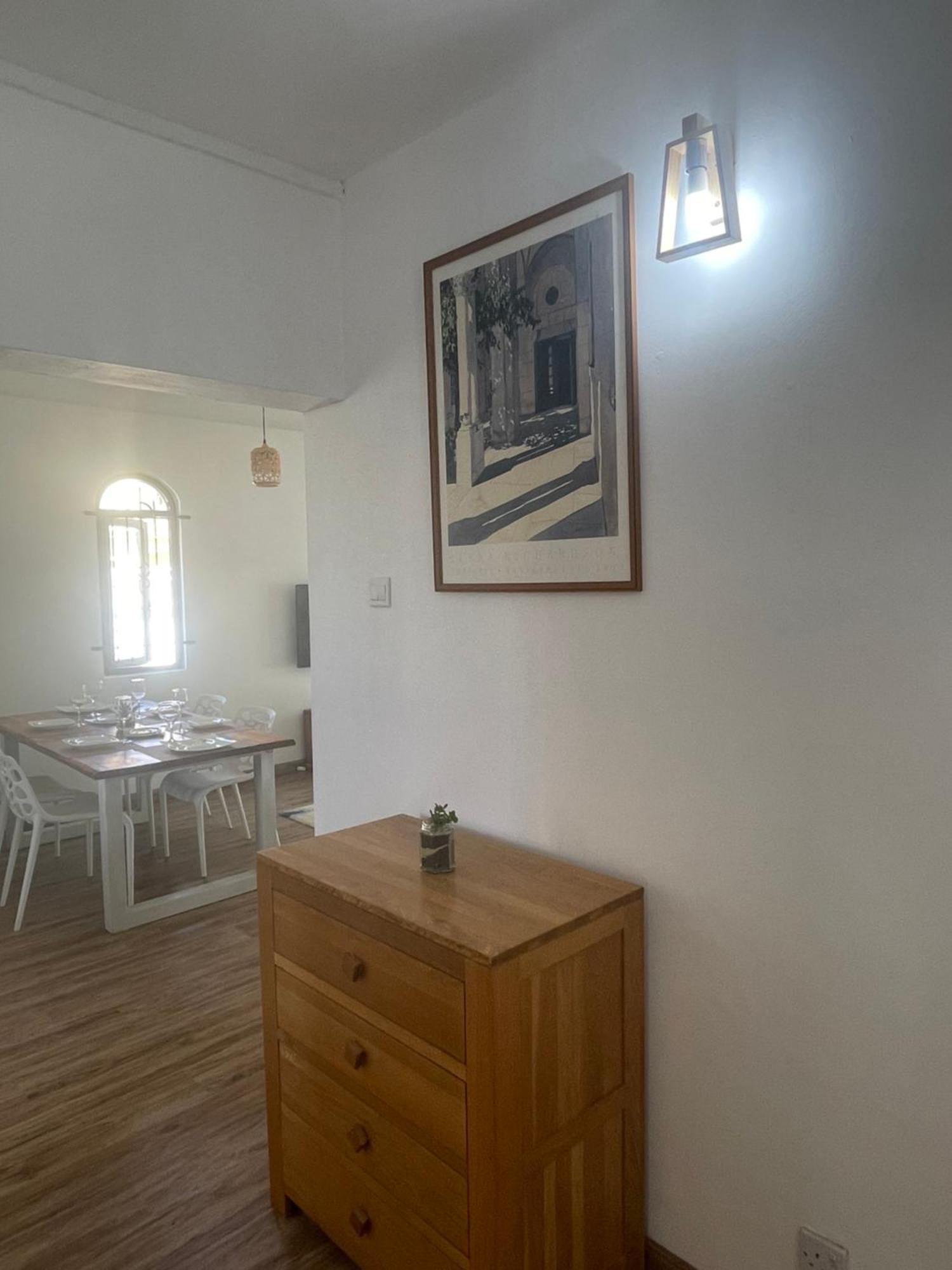 Apartmán Link Road 69 Blue Bay Exteriér fotografie