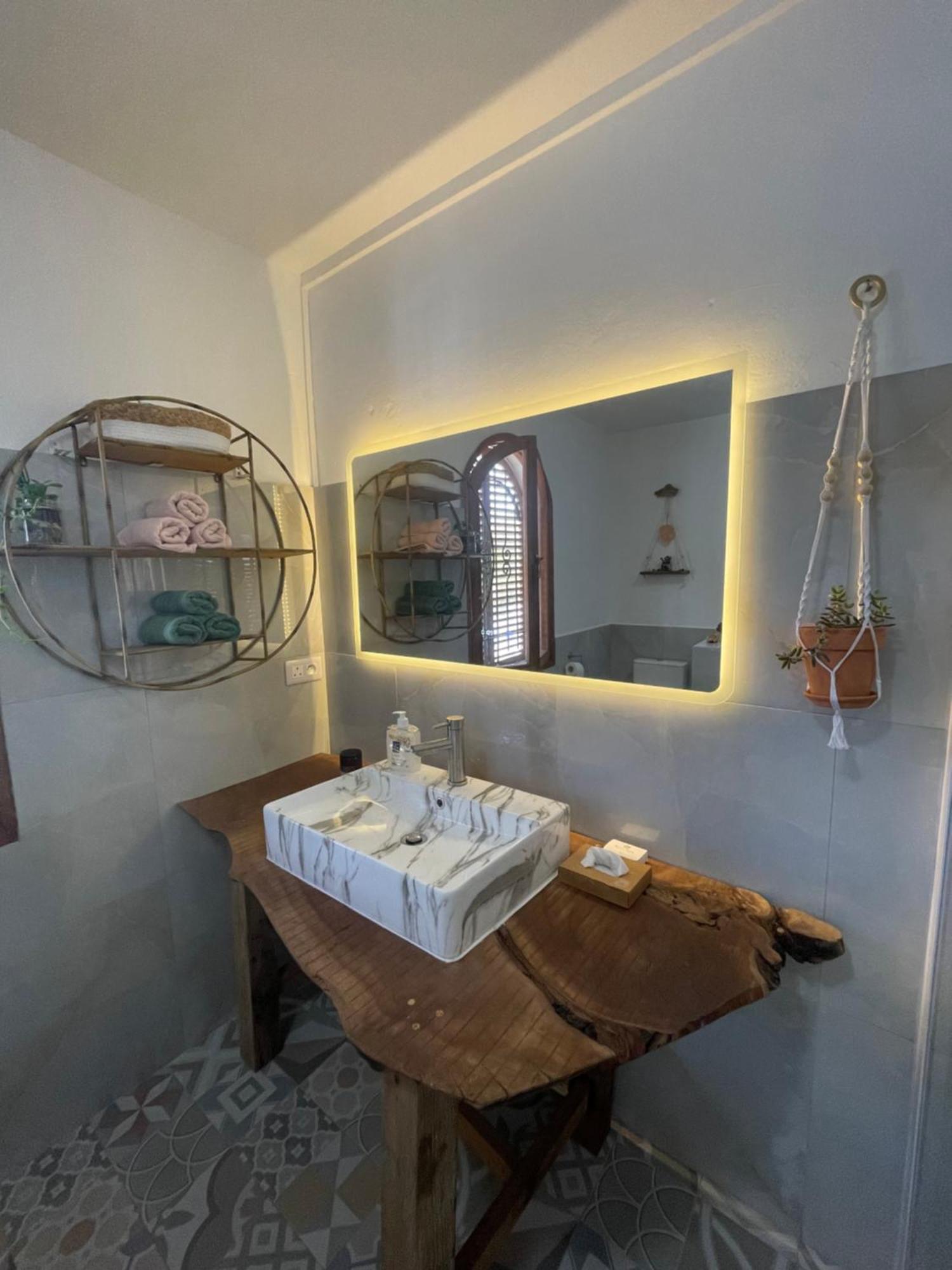 Apartmán Link Road 69 Blue Bay Exteriér fotografie