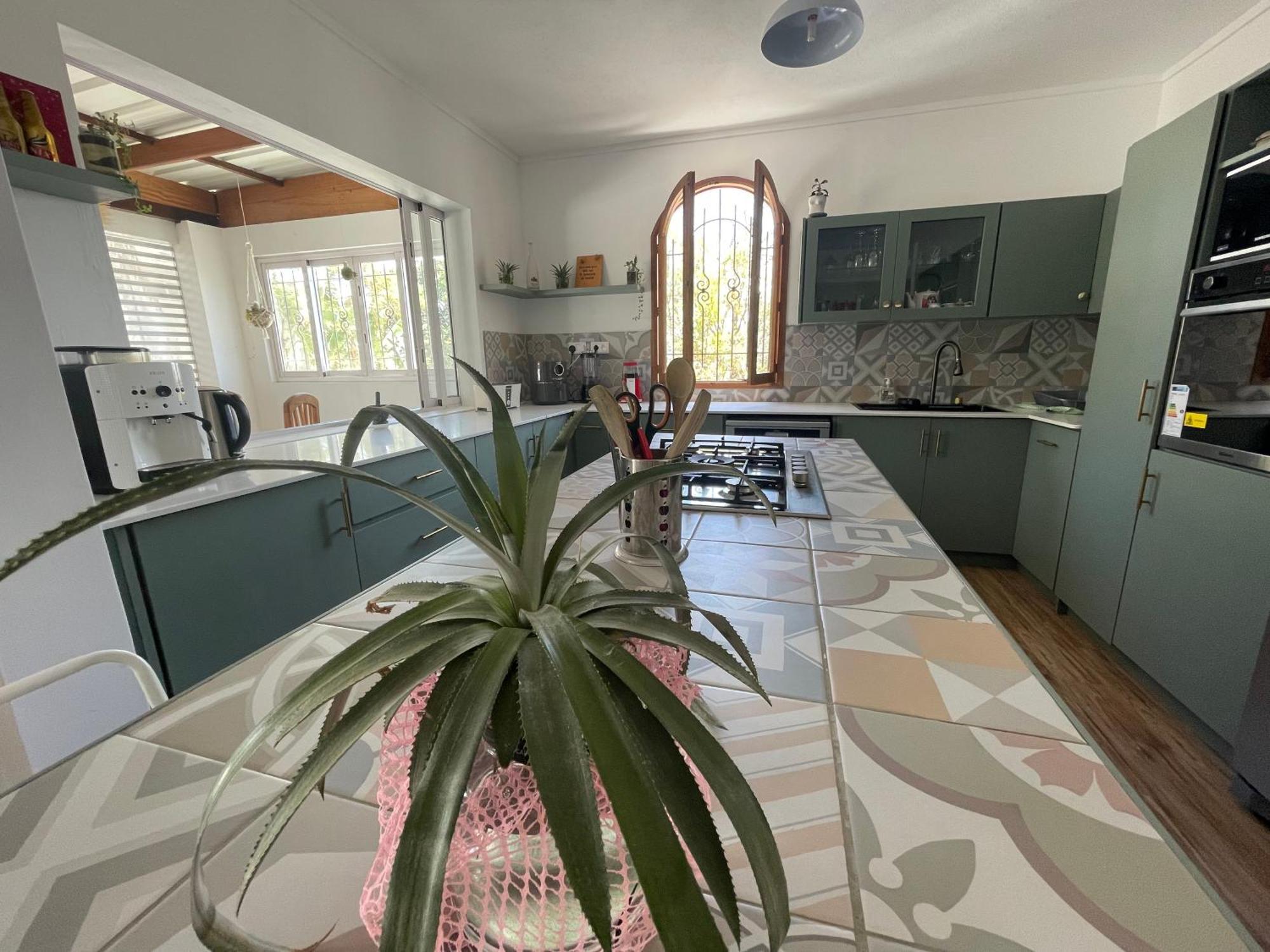 Apartmán Link Road 69 Blue Bay Exteriér fotografie