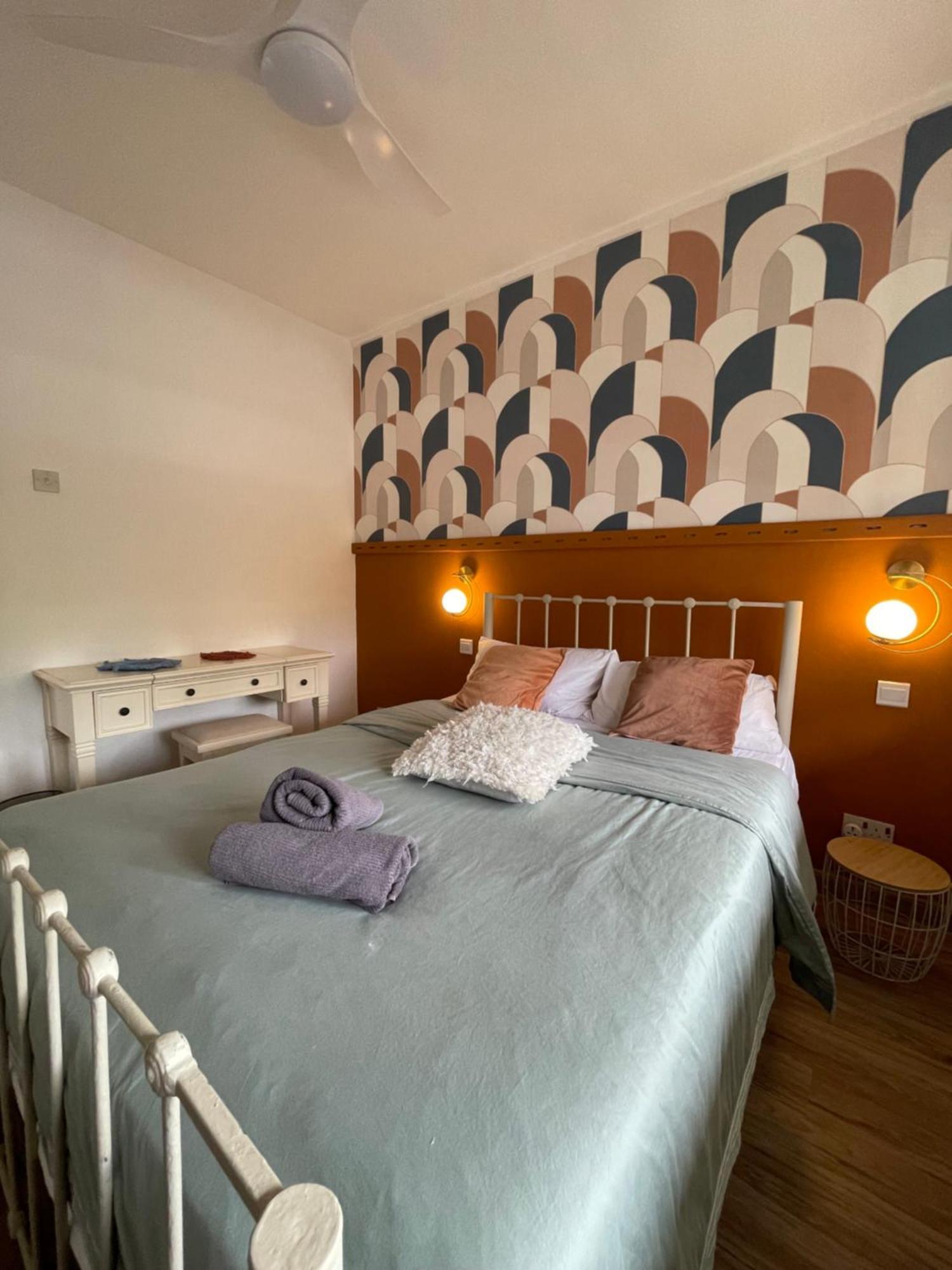 Apartmán Link Road 69 Blue Bay Exteriér fotografie